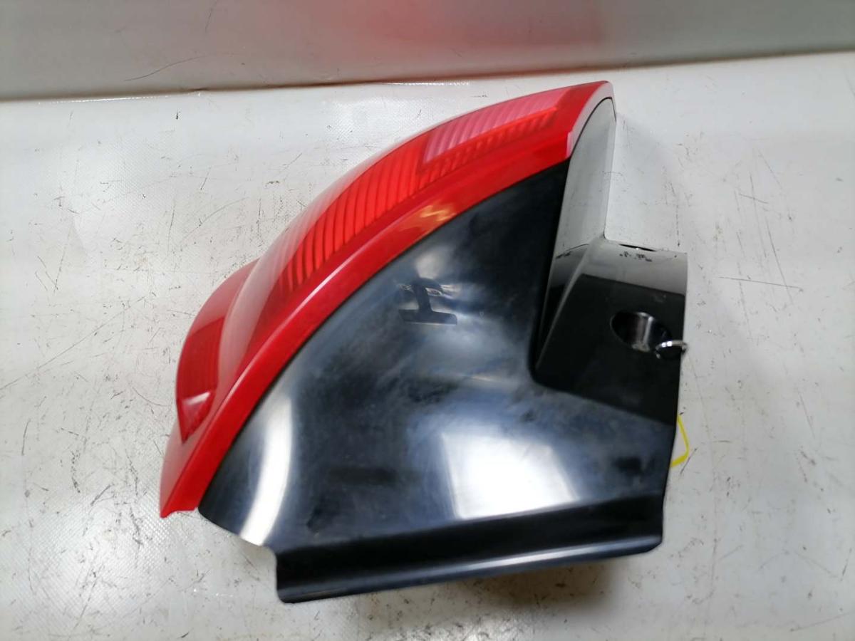 Mitsubishi Colt Z30 original R&uuml;cklicht R&uuml;ckleuchte Schlossleuchte rechts 3-T&uuml;rer Bj.2006